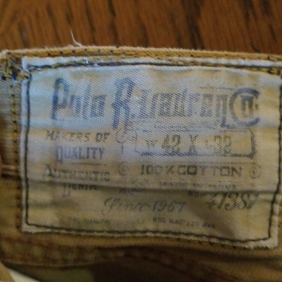 Comfortable pants - Picture 3 of 4